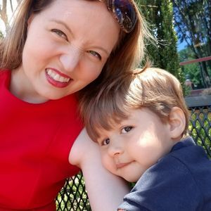 Meet your Posher, Donna